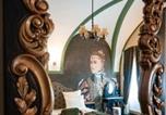 Location vacances Sibiu - Victorian House-1