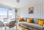 Location vacances Blonville-sur-Mer - Appartement Loma - Welkeys-1