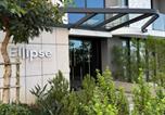 Location vacances Midrand - Ellipse Waterfall Luxury Sapphire-4