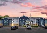 Hôtel Heath - Country Inn & Suites by Radisson, Pickerington, Oh-3