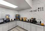Hôtel Phoenix - Surestay By Best Western Phoenix Airport-3