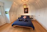Location vacances Ploemeur - Ty Glou Maison Charmante - 5m plage-2