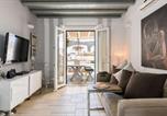 Location vacances Μύκονος - Ornos Beach House-4