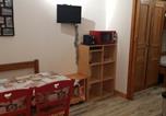 Location vacances Taninges - Studio confort 4 pers avec balcon et parking, Le Praz de Lys - Fr-1-815-36-3