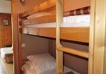 Location vacances Saint-Gervais-les-Bains - Apartment La pointe des Aravis 4