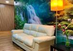 Location vacances Villafranca del Bierzo - Hostal Rio Selmo-4