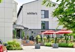 Hôtel Olching - Hotel Schiller-1