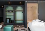Hôtel Béziers - Ibis Styles Béziers Centre-3