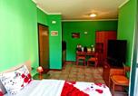 Location vacances Bianzone - Bernina Stop & Go apartment - 30 steps to the red train-4