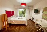 Location vacances Salta - Spacious Studio in Alsina-3