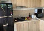 Location vacances Tabanan - 3 bedroom villa with private pool, 7min to beach-3