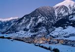 Hôtel Bad Gastein - Hotel Das Gastein - ganzjährig inklusive Alpentherme Gastein & Sommersaison inklusive Gasteiner Bergbahnen-3