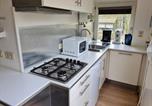 Location vacances Modave - Durbuy Chalet with Modern Comforts-3