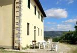 Location vacances Pontassieve - Charming House in Fiesole, near Florence with Garden-1