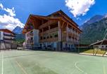 Location vacances Tre Cime - Apartments Sunseit'n-4
