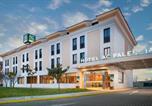 Hôtel Palence - Ac Hotel Palencia by Marriott-1