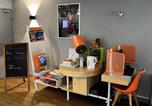 Hôtel Bléneau - Ibis Styles Gien-3