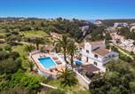 Location vacances Ferreries - Villa Mas Alta by Villa Plus-2