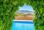 Location vacances El Gastor - Casa El Pajar del Gastor by Ruralidays-2