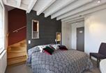 Hôtel Grozon - Hostellerie Saint Germain-1