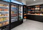 Hôtel College Park - Holiday Inn Express & Suites Washington Dc - Noma by Ihg-4