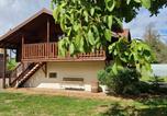 Location vacances Plombières-les-Bains - Gîte confortable à Plombières-les-Bains, proche thermes, nature et ski - Fr-1-589-194-1