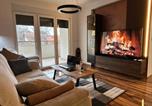Location vacances  Cuprija - Apartman Petruska Park-1