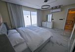 Location vacances  Arabie Saoudite - Cassita - Modern Rooftop Apartment-4