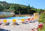 Location vacances Solliès-Toucas - Résidence Lagrange Vacances - Les Cottages Varois-3