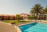 Location vacances La Corogne - Makkan Club-4