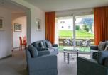 Location vacances Pontresina - Chesa Viola-4