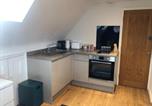 Hôtel Bourn - Cambridge Homehost - Cosy Loft Apartment Just Off Vibrant Mill Rd Cb1-2