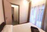 Location vacances Nova Gorica - Go Residence 3 appartamento in centro città-3
