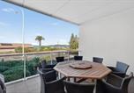 Location vacances McCracken - No#2 The Block Appartment-2