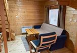 Location vacances Borovets - Chalet Sofia-4