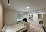 Location vacances  Eglise Stavropoleos - Nice apt at 5 min walking distance from old town-4