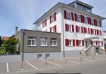 Location vacances Langenargen - Villa Kubus-3