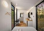 Location vacances Vacy - Tintenbar Riverfront Farmstay 2 by Tiny Away-4