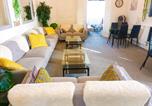 Location vacances Torquay - Riviera Retreat 10 bedrooms 10 bathrooms, Torquay near beach, 24 people-2