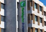 Hôtel Porto - Holiday Inn Express Porto City Centre by Ihg-4