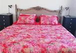 Location vacances Tulbagh - Laventelhaan Two-bedroom Apartment - Hebron Guest Farm-2