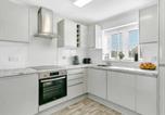 Location vacances Sherborne - 40 Raleigh Court-4