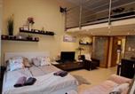 Location vacances Szeged - Szandi Belvárosi Apartman-1