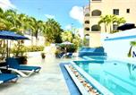 Location vacances Boca Chica - Apartamento en la playa 1a - Residencial Marina Bay-3