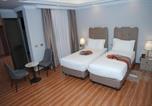 Hôtel Addis-Ababa - Yofel Hotel Bole-4