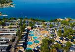 Camping Krk - Aminess Style Atea Camping Resort
