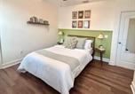 Location vacances Gainesville - The Citrus Suite Near Uf Shands Downtown-4