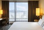 Hôtel Muttenz - Pullman Basel Europe-2
