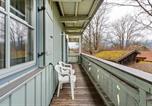 Location vacances Oberaudorf - Ferienwohnung Brünnstein-Zimmer 40-3