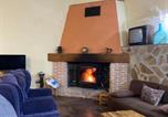 Location vacances Candeleda - Higueras y Olivos-2